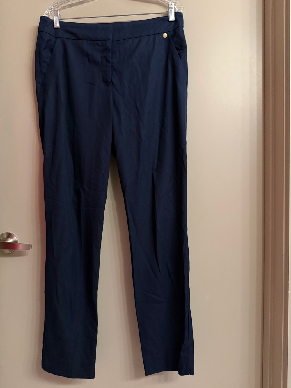Trina Turk Trouser Pants